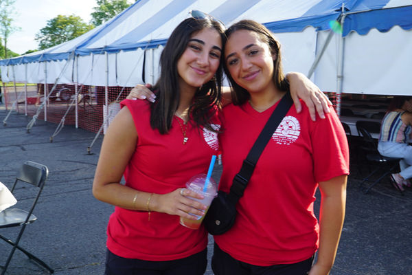 Festival photo