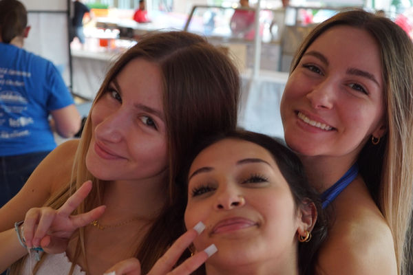 Festival photo