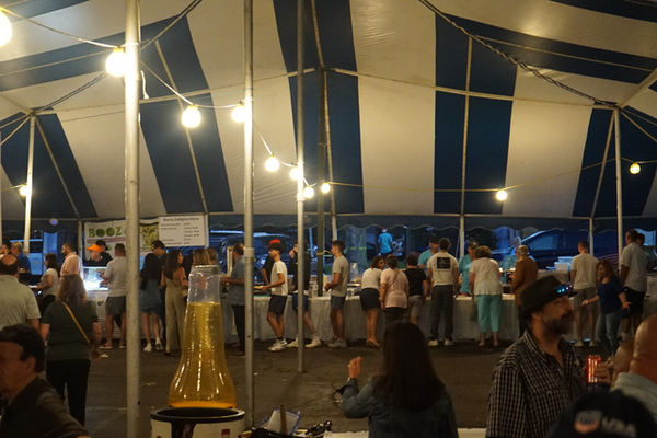Festival photo