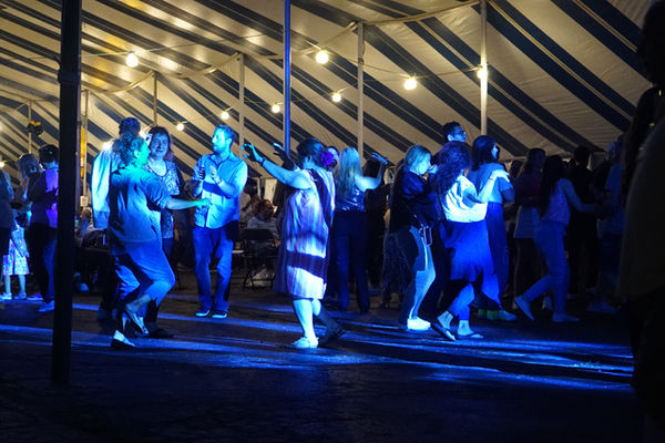 Festival photo