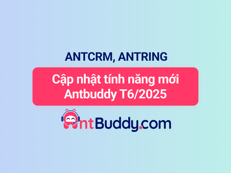 [Cập nhật] Tổng hợp tính năng mới tháng 06/2025