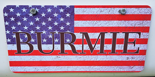 Burmie RV Consulting and Management