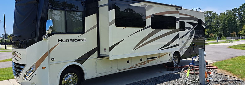 burmie rv consulting and maintenance referral service
