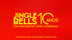 Jingle Bells 2025