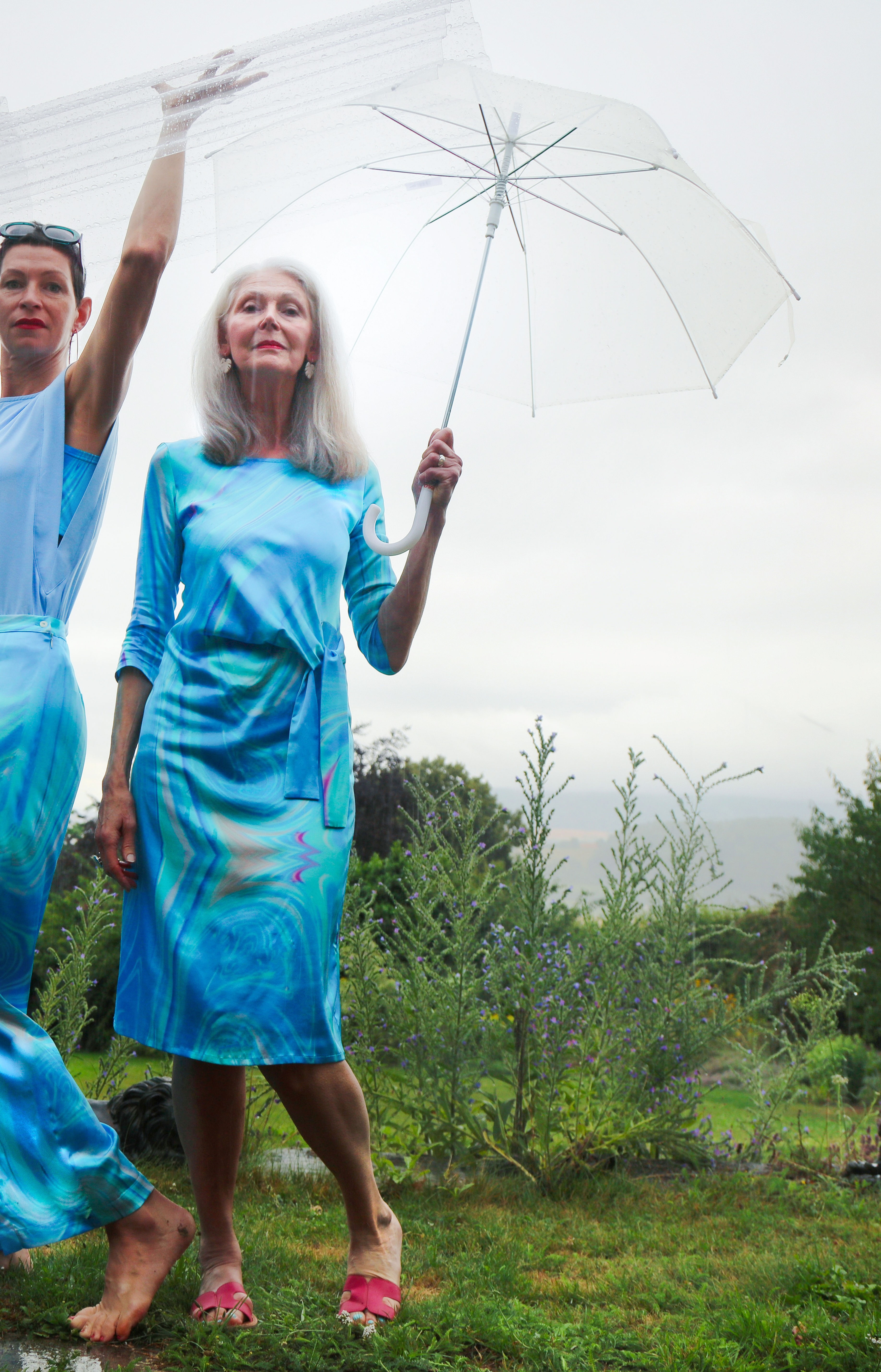 Kleid Eleonora • Essence Light