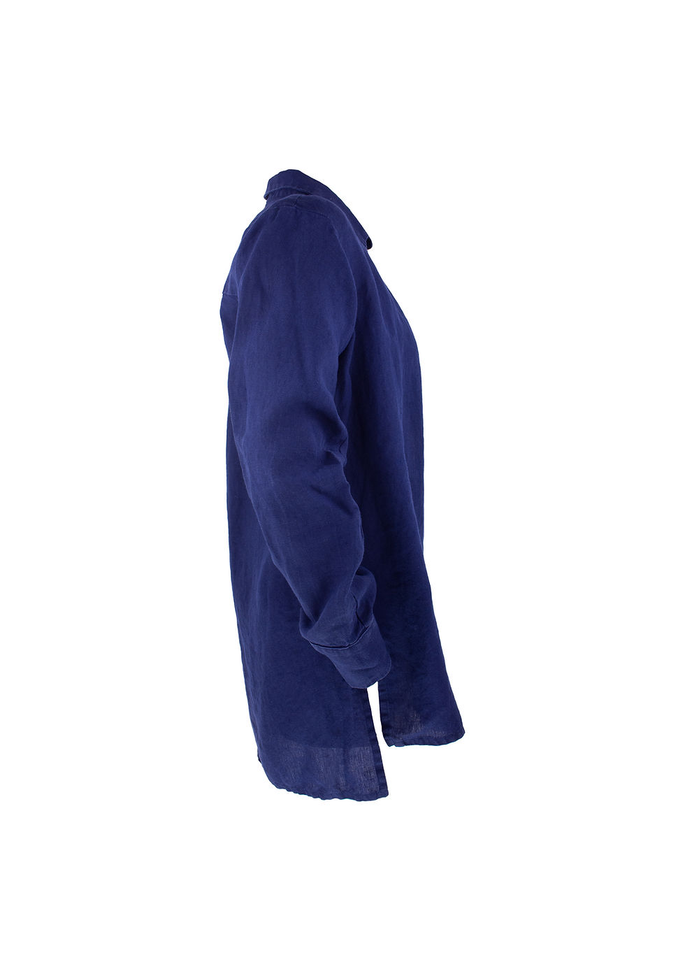 Thumbnail: Unisex Shirt Lui, Blue
