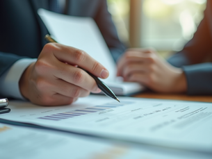The Importance of Background Checks in Business Relationships