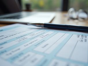 Protect Yourself from Visa Fraud in the UK: How to Avoid UK Visa Scams