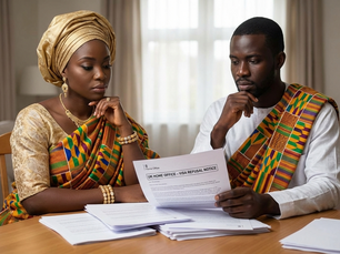Understanding Ghanaian Proxy Marriages and UK Law