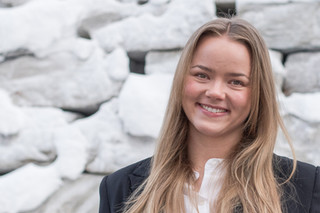 Hannah Selsås Johnsen