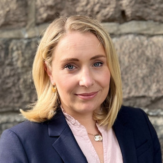 Marthe Sacco Rågli