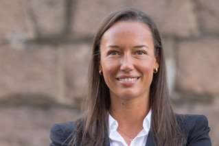 Pernille Ø. Anonsen