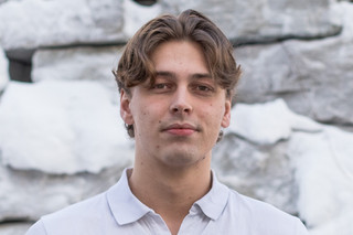 Henrik Frisvold Jenset