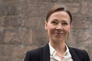 Henrikke Amalie Igland