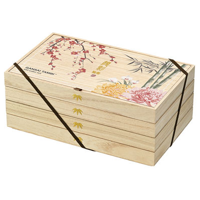 KURETAKE GANSAI TAMBI 100 color set 4
