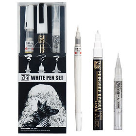 Inktober インクトーバー オススメ商品| Kuretake 株式会社呉竹