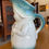 Thumbnail: Betsy Pitcher by Southern Potteries, Inc.