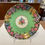 Thumbnail: Paragon "Old English Garden" Saucer