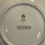 Thumbnail: Antique Wedgwood Cup, Saucer and Plate Trio