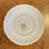 Thumbnail: Paragon "Old English Garden" Saucer Back Stamp