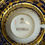 Thumbnail: Antique Wedgwood Cup, Saucer and Plate Trio
