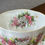 Thumbnail: Royal Albert Blossom Time Series - Hawthorn Cup and Saucer Set