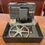 Thumbnail: Argus Showmaster 500 - 8mm Movie Film Projector