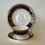 Thumbnail: Antique Wedgwood Cup, Saucer and Plate Trio