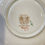 Thumbnail: Paragon "Old English Garden" Cup and Saucer