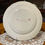 Thumbnail: Wedgwood U.S. Naval Academy Mulberry Plate