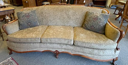 Antique Sofa