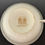 Thumbnail: Paragon "Old English Garden" Cup Back Stamp