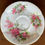 Thumbnail: Royal Albert Blossom Time Series - Hawthorn Cup and Saucer Set