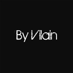 By Vilain Logo hvid