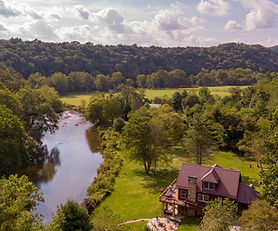 Lazy River Lodge