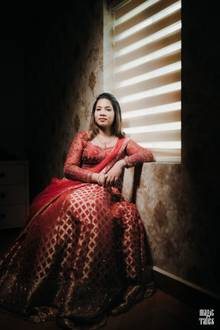 Bridal Lehengas