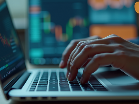 Dicas para Escolher um Serviço de Consultoria Eficaz