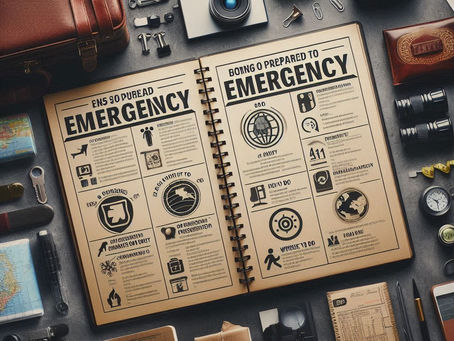 Emergency Preparedness: Ensuring Your Family’s Safety