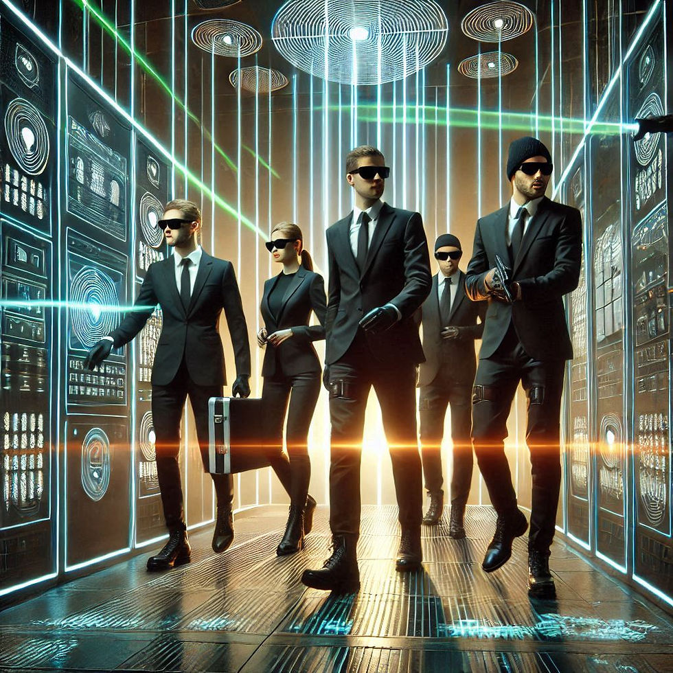 The Vital Importance of Physical Security Penetration Testing in Today's World