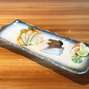 Saba(mackerel)