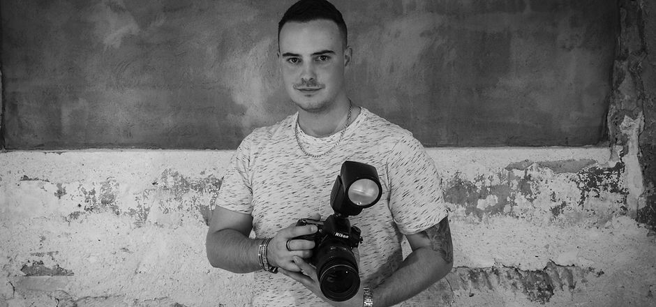 Photographe et vidéaste OSP