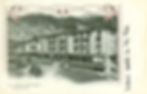 Dr. Turbans Sanatorium um 1909
