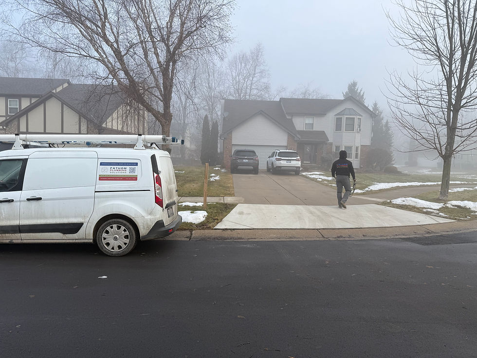 🌱 Spring Is in Sight! Ann Arbor, Let’s Be Proactive!