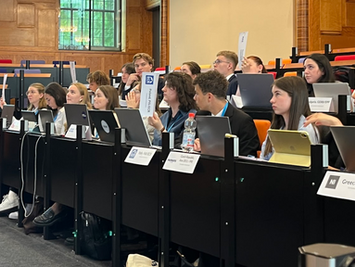 [Politico] EP- Right wing parties accuse Brussels of censorship