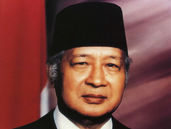 From Dictator to “Hero”? Indonesia’s Democratic Backsliding