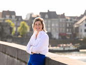 Visions for Maastricht: A “City of Opportunity”, with Marlou Jenneskens