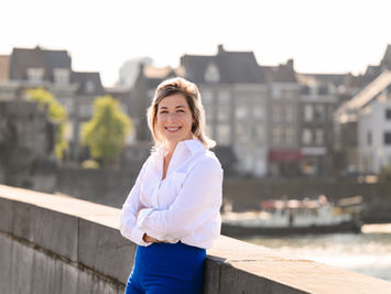 Visions for Maastricht: A “City of Opportunity”, with Marlou Jenneskens