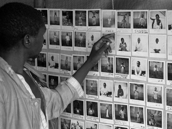 United Nations Historical Security CouncilThe Situation in Rwanda (1994)