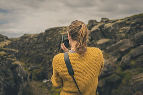 Wilderness Shot