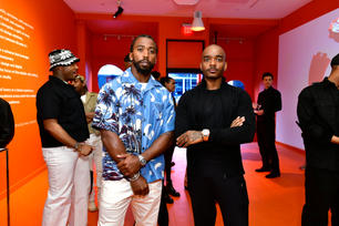 Hublot X Samuel Ross